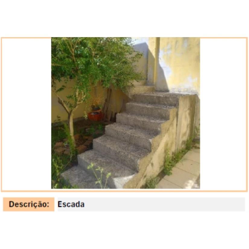 Foto de Pelotas/RS – Areal – Casa com 76m²