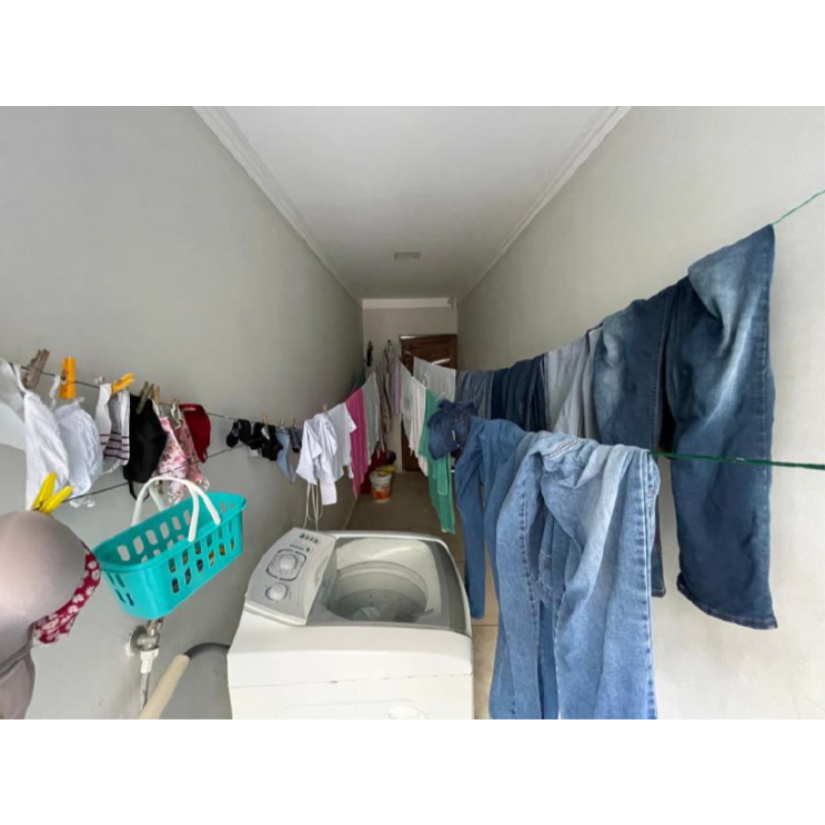 Foto de João Pessoa/PB - Jardim Cidade Universitária - Casa com 333m²