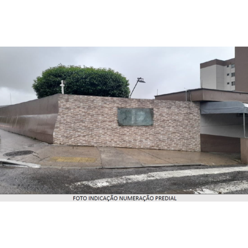 Foto de São Paulo/SP - Jardim Thomas – Apartamento com 45 m²