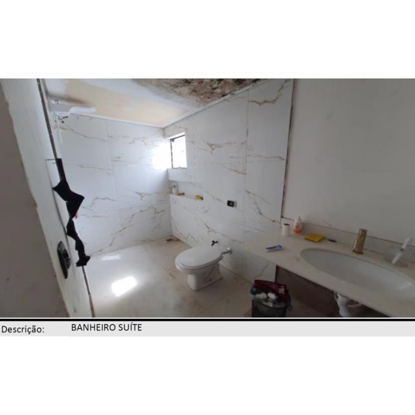 Foto de Brasília/DF - SH Contagem - Casa com 400m²