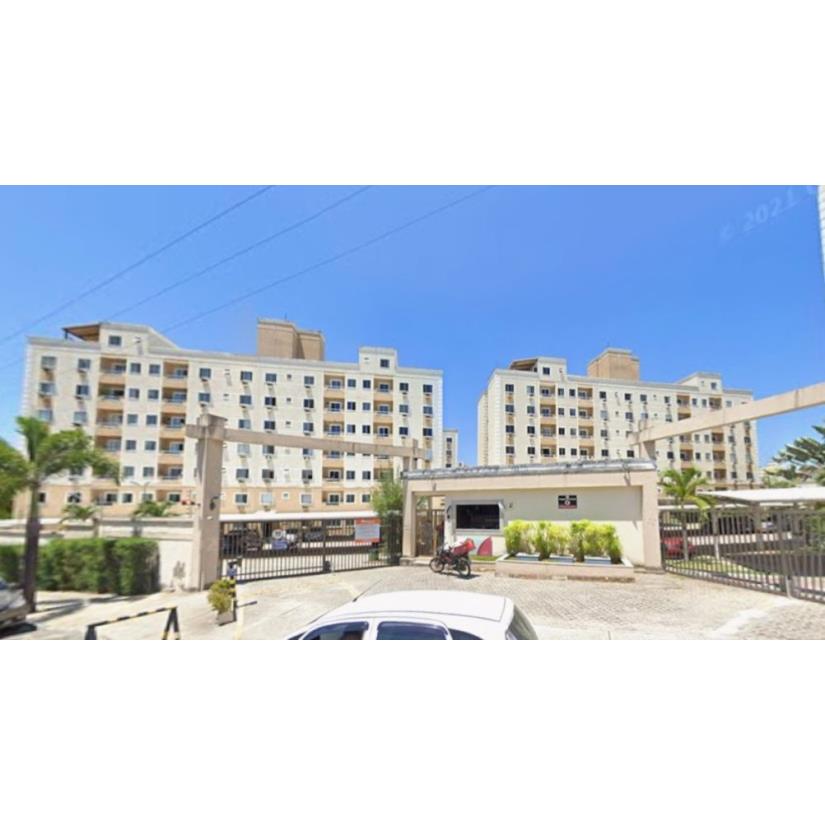 Foto de Fortaleza/CE - Cambeba - Apartamento com 63m²