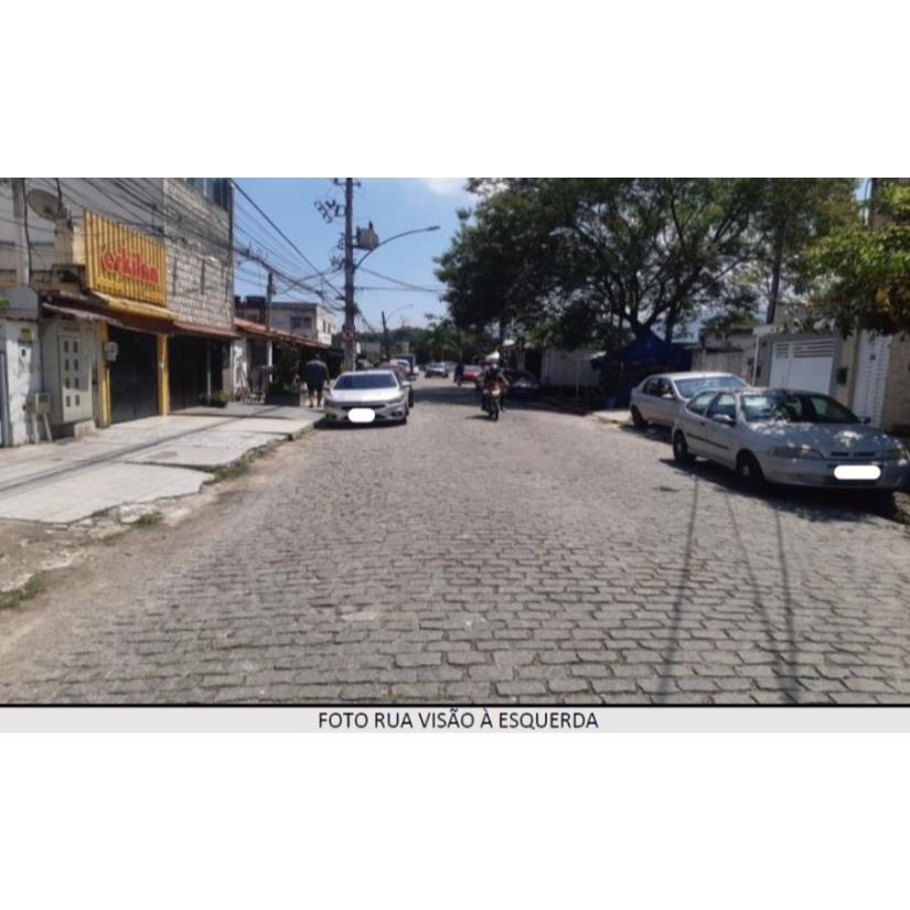 Foto de Rio de Janeiro/RJ - Campo Grande - Apartamento com 86m²