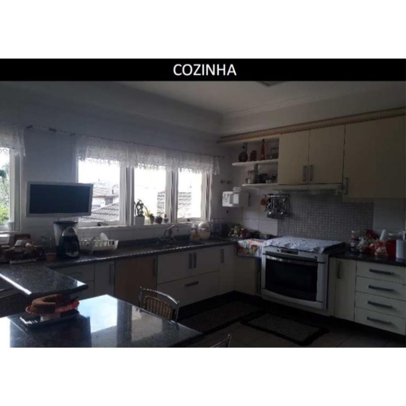 Foto de São José dos Campos/SP - Urbanova - Casa com 337m²