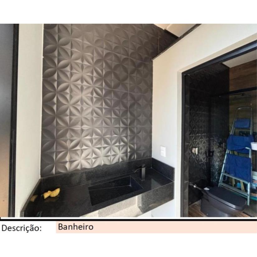 Foto de Maringá/PR - Parque das Grevíleas - Casa com 475m²