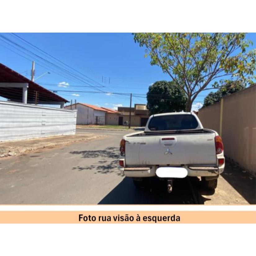 Foto de Araguaína/TO - Loteamento Residencial Patrocinio - Casa com 169m²