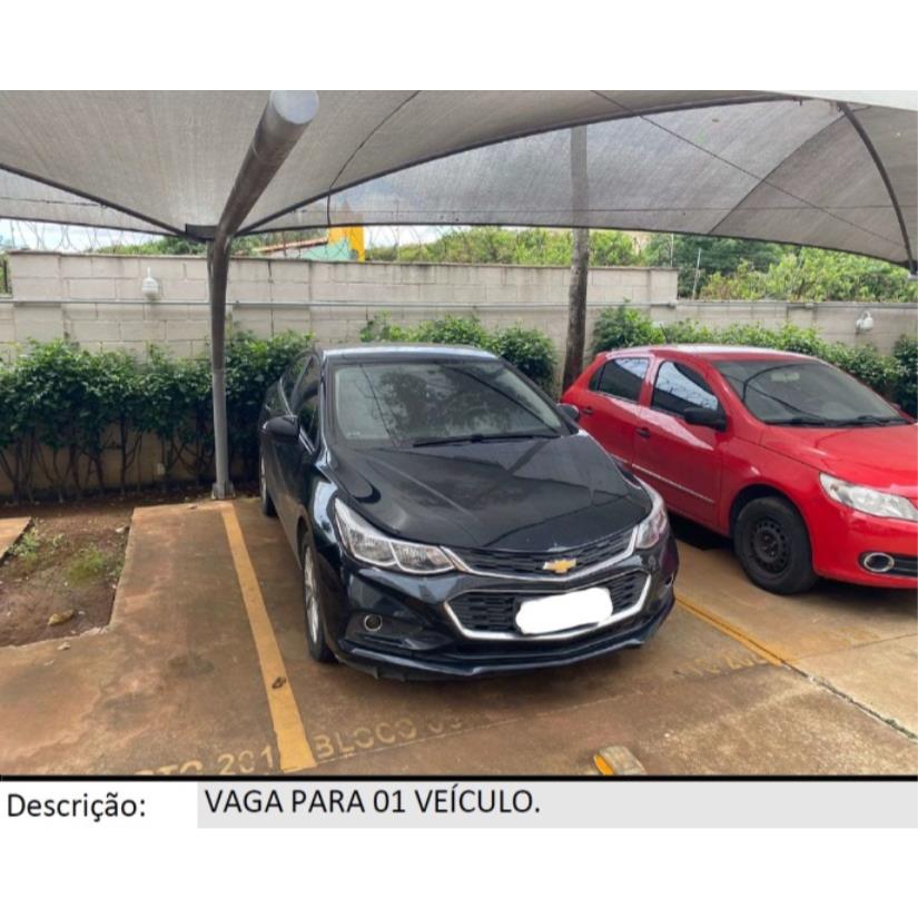 Foto de Belo Horizonte/MG - Serrano - Apartamento com 43m²