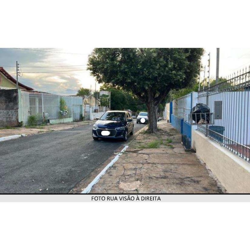 Foto de Cuiabá/MT - Cidade Alta - Casa com 285m²