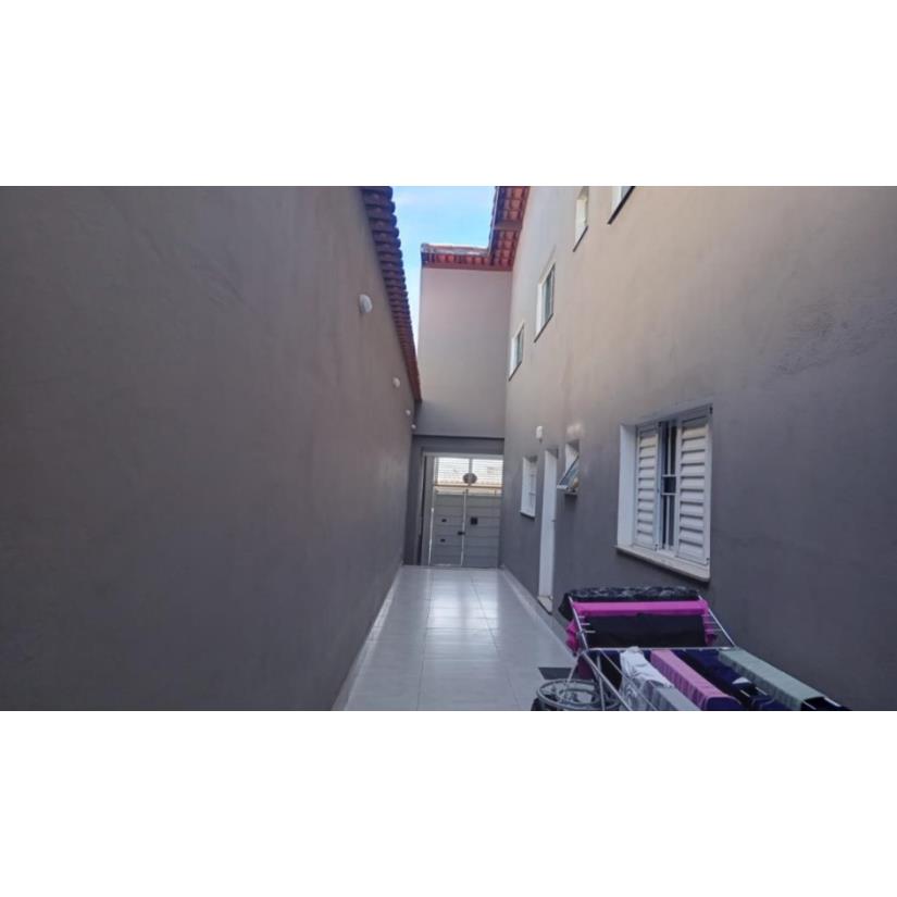 Foto de São Paulo/SP - Vila Olinda - Casa com 180m²