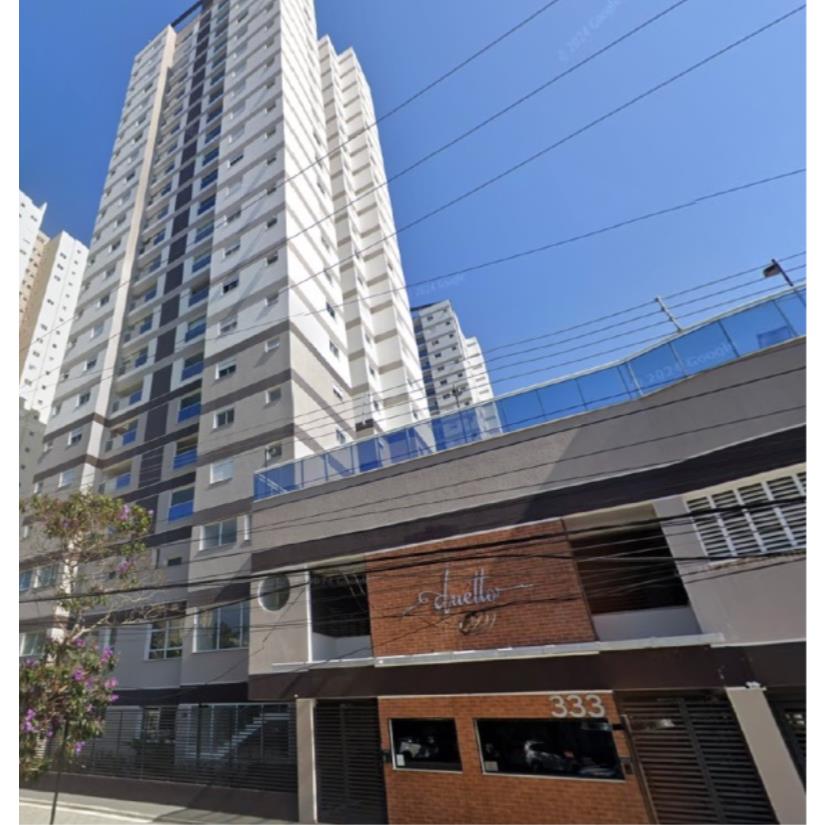 Foto de Mogi das Cruzes/SP - Nova Mogilar - Apartamento com 68m²