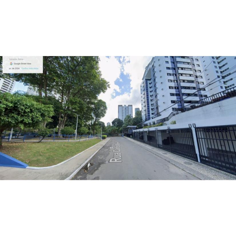 Foto de Salvador/BA - Candeal - Apartamento com 88m²