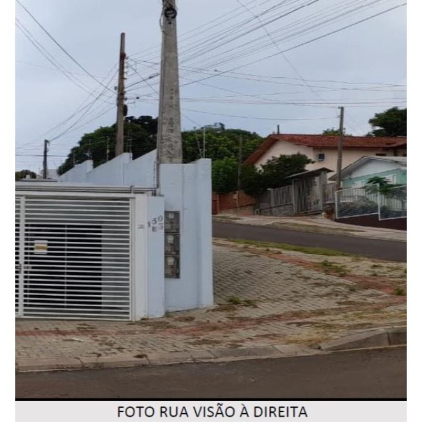 Foto de Chapecó/SC - Passo dos Fortes - Casa com 89m²