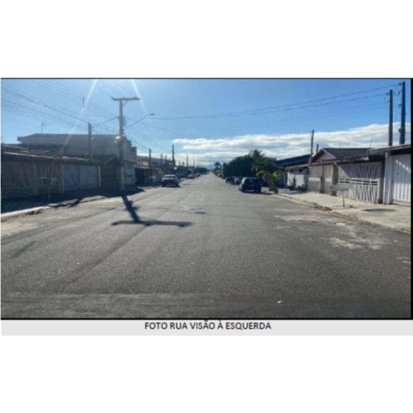 Foto de Taubaté/SP – Piracangaguá – Casa com 64m²