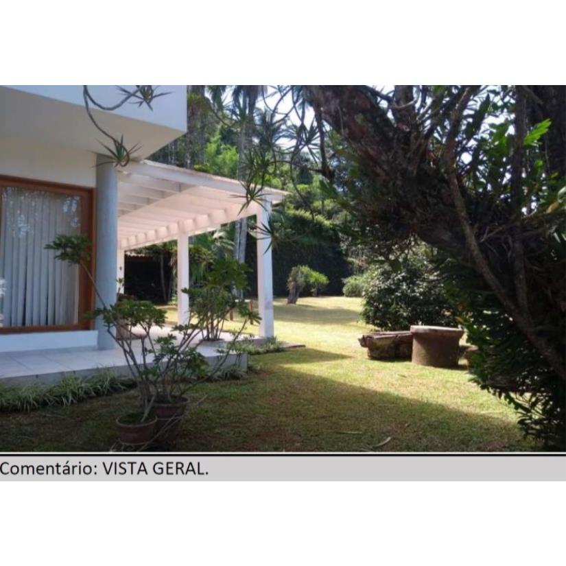 Foto de Petrópolis/RJ - Bingen - Casa com 276m²