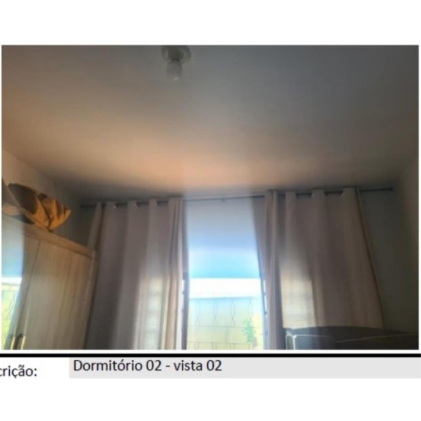 Foto de Goiânia/GO – Lot. Residencial Carla Cristina – Casa com 70m²