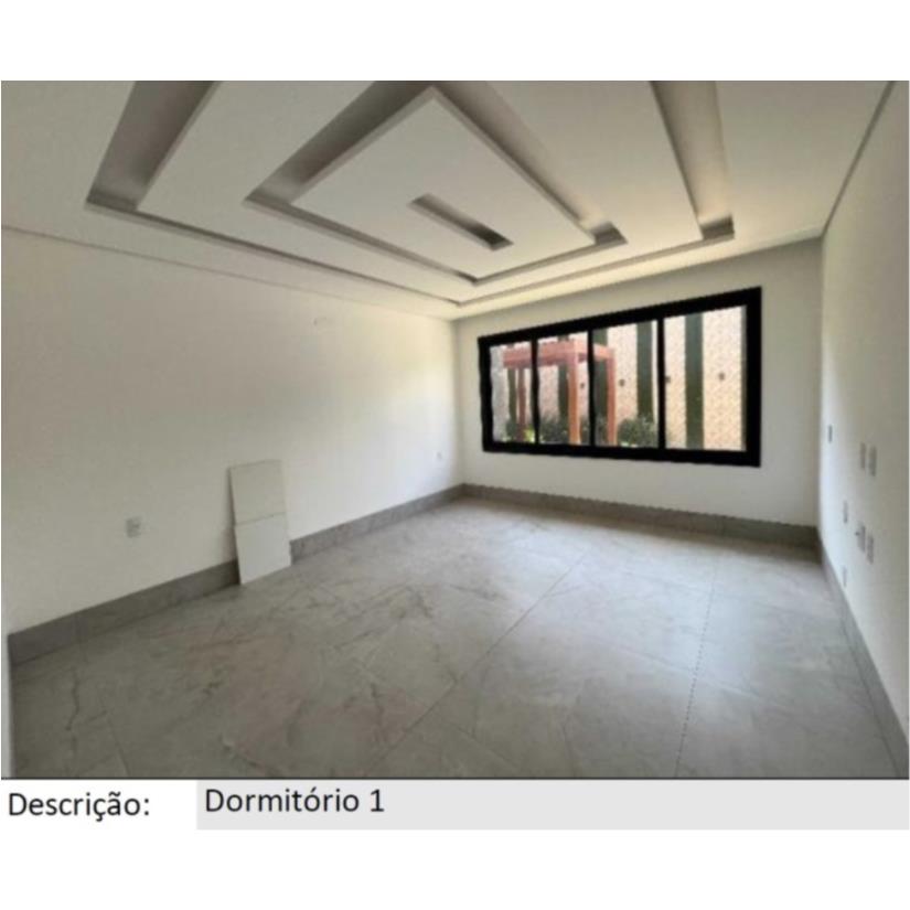 Foto de Goiânia/GO - Residencial Goiânia Golfe Clube - Casa com 501m²