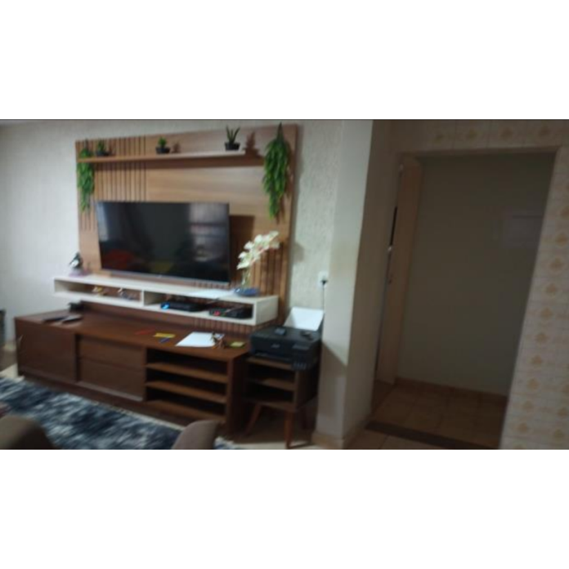 Foto de Brasília/DF – Ceilândia – Casa com área de 135m²