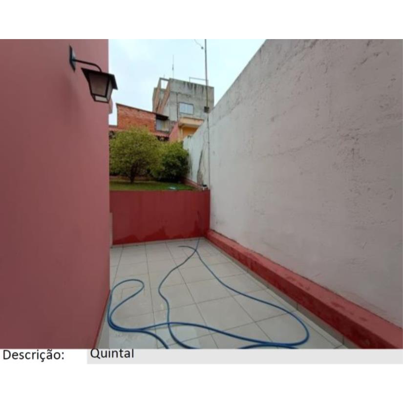 Foto de São Paulo/SP - Jardim Belcito - Casa com 271m²