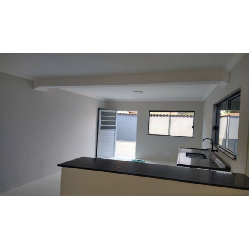 Foto de Pouso Alegre/MG - Residencial Morumbi II - Casa com 248m²