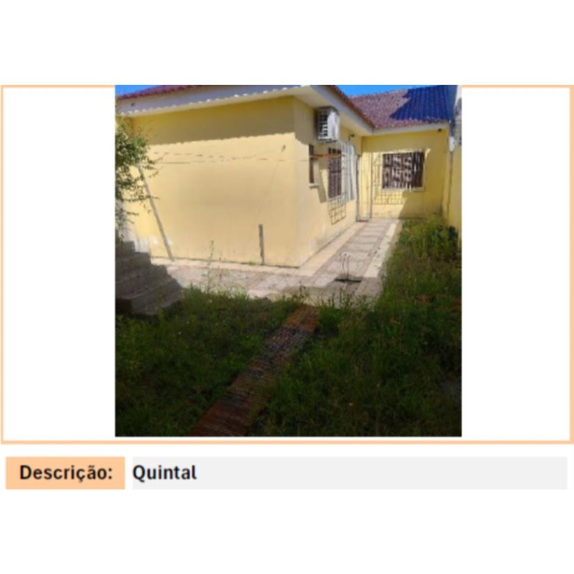 Foto de Pelotas/RS – Areal – Casa com 76m²