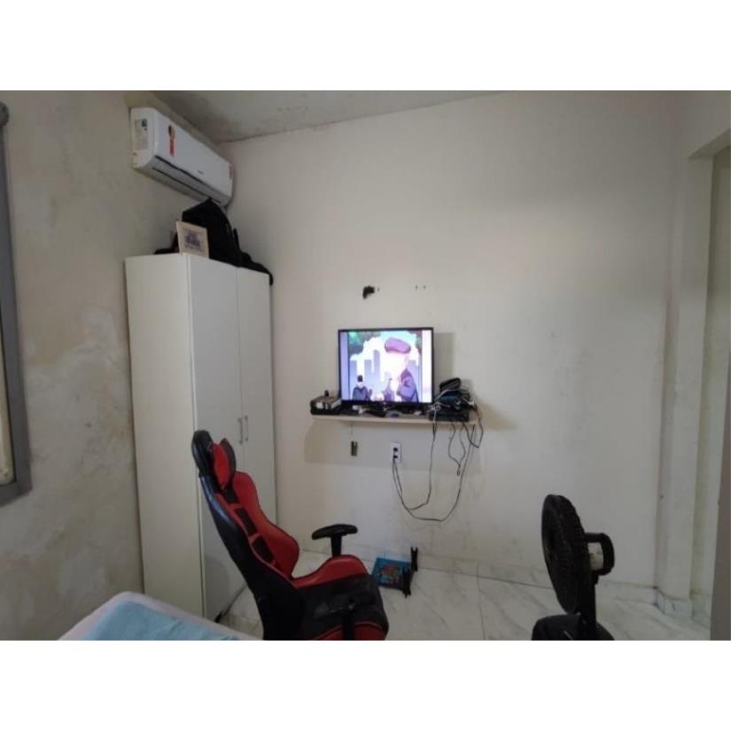 Foto de Itajaí/SC – Espinheiros – Casa com 382m²