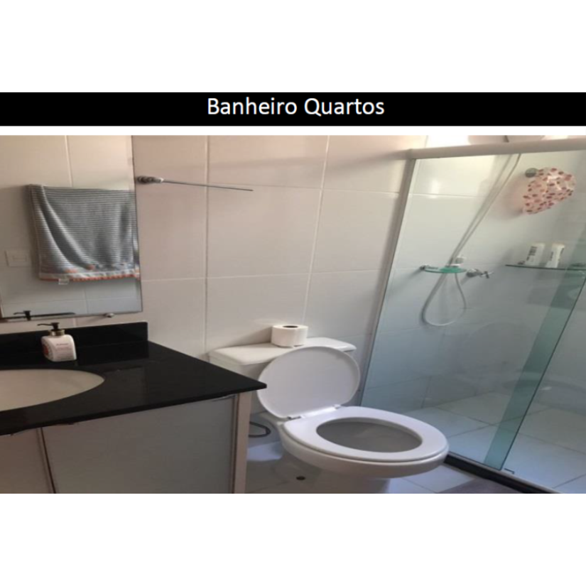 Foto de Vila Velha/ES - Praia da Costa - Casa com 116m²