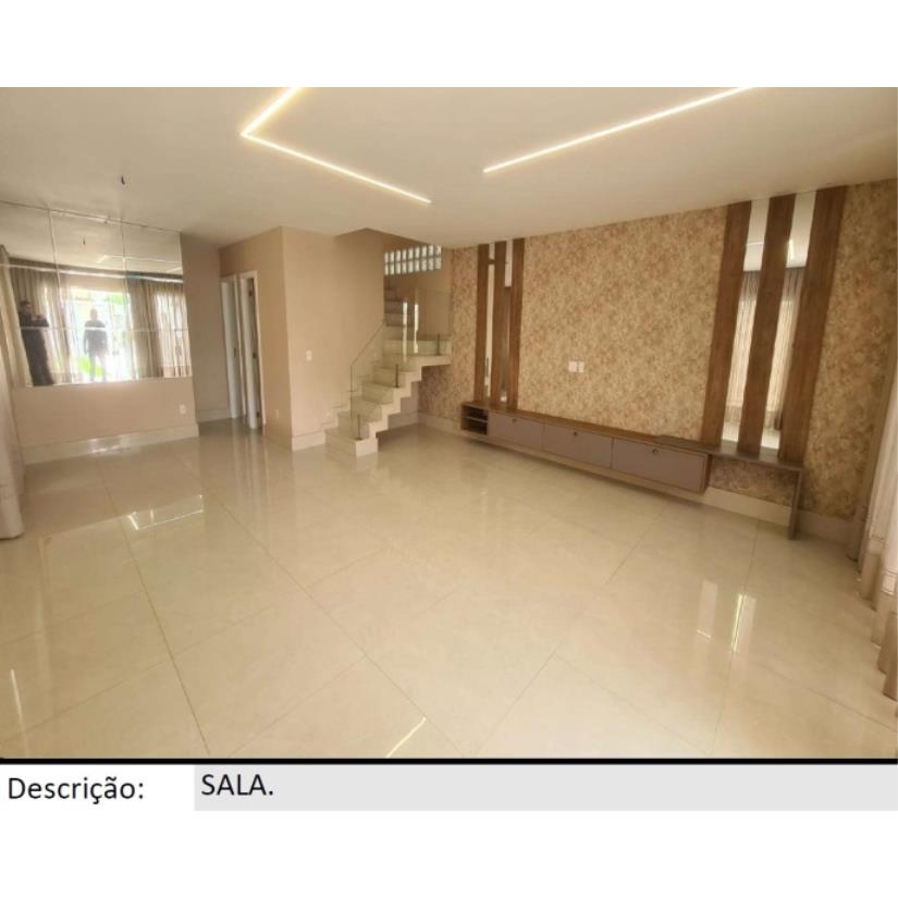 Foto de Rio de Janeiro/RJ - Recreio dos Bandeirantes - Casa com 253m²