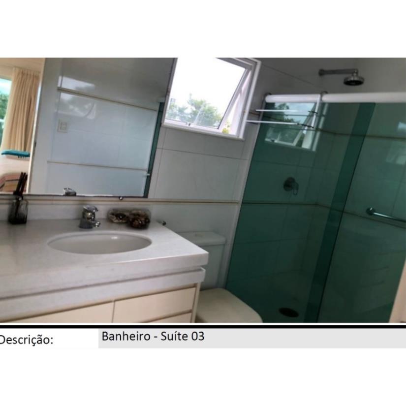 Foto de Salvador/BA - Patamares - Casa com 644m²