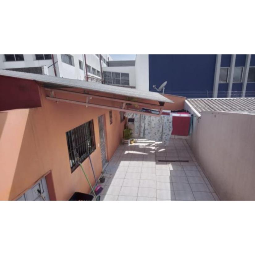 Foto de Guarulhos/SP - Ponte Grande - Casa com 165m²