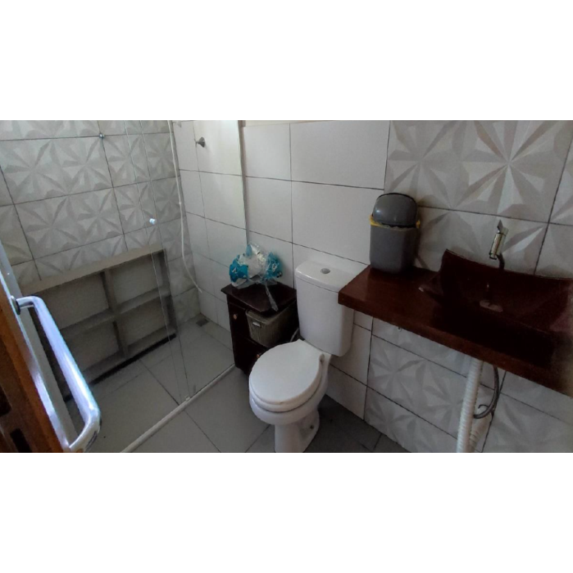 Foto de Foz do Iguaçu/PR - Loteamento Porto Dourado - Casa com 336m²