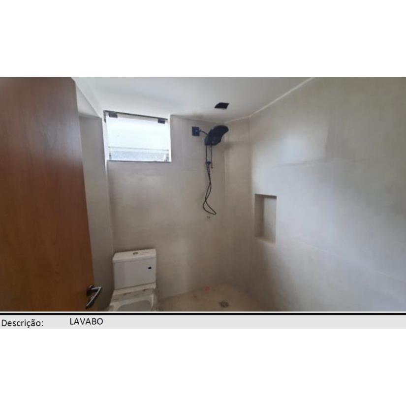 Foto de Brasília/DF - SH Contagem - Casa com 400m²