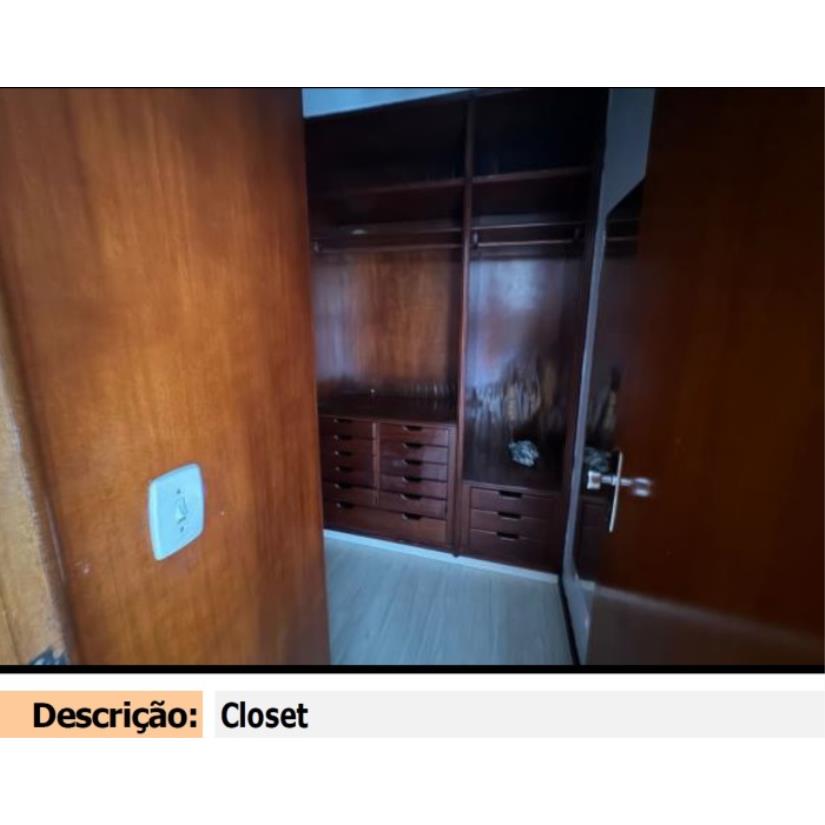 Foto de Goiânia/GO - Setor Leste Universitário - Apto com 166m²