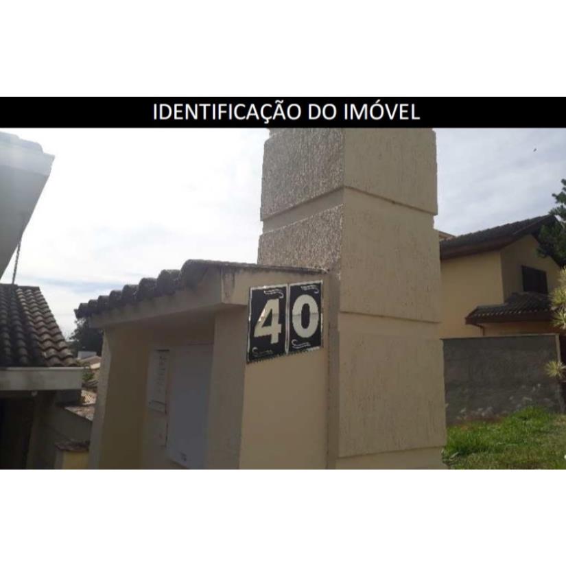 Foto de São José dos Campos/SP - Urbanova - Casa com 337m²