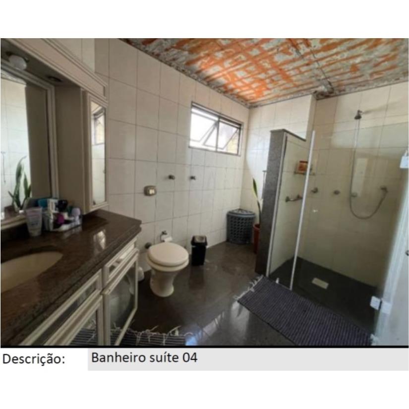 Foto de Itajaí/SC - Centro - Apartamento com 317m²