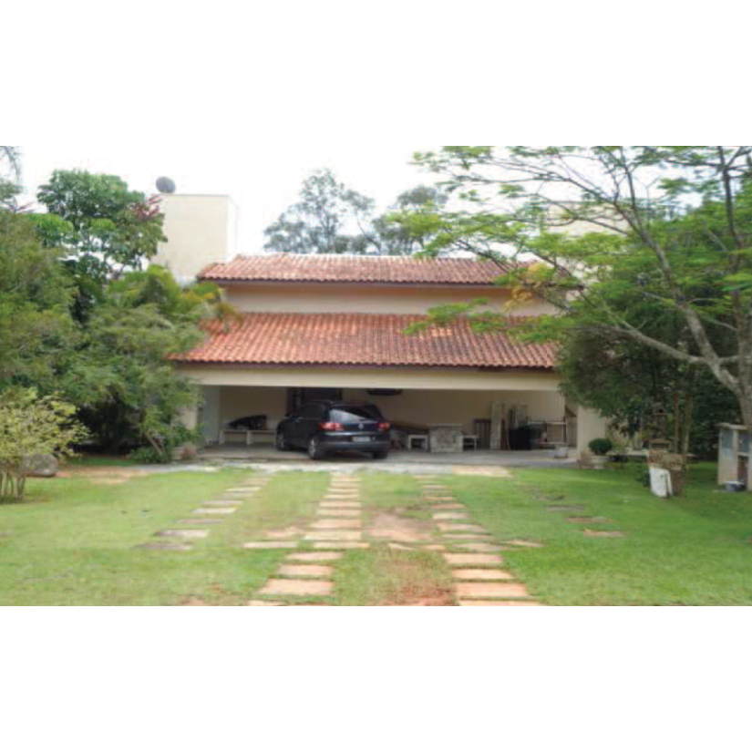 Foto de Jundiaí/SP - Capital Ville I - Casa em Condomínio com 247m²