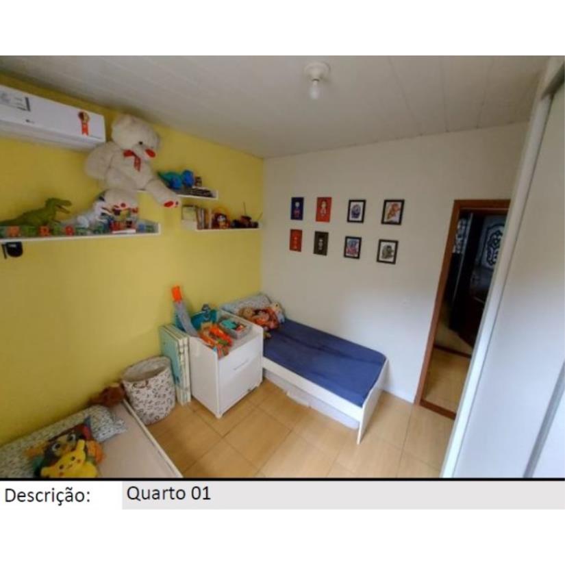 Foto de Araquari/SC - Itinga - Casa com 136m²