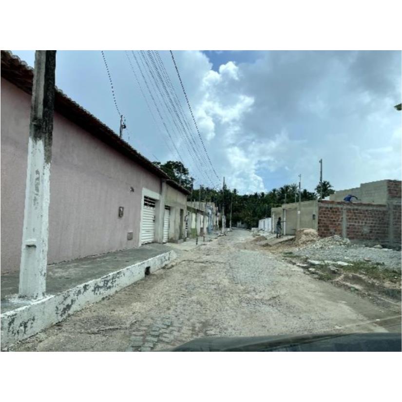 Foto de Nossa Senhora do Socorro/SE – Taicoca de Dentro – Apartamento com 68m²
