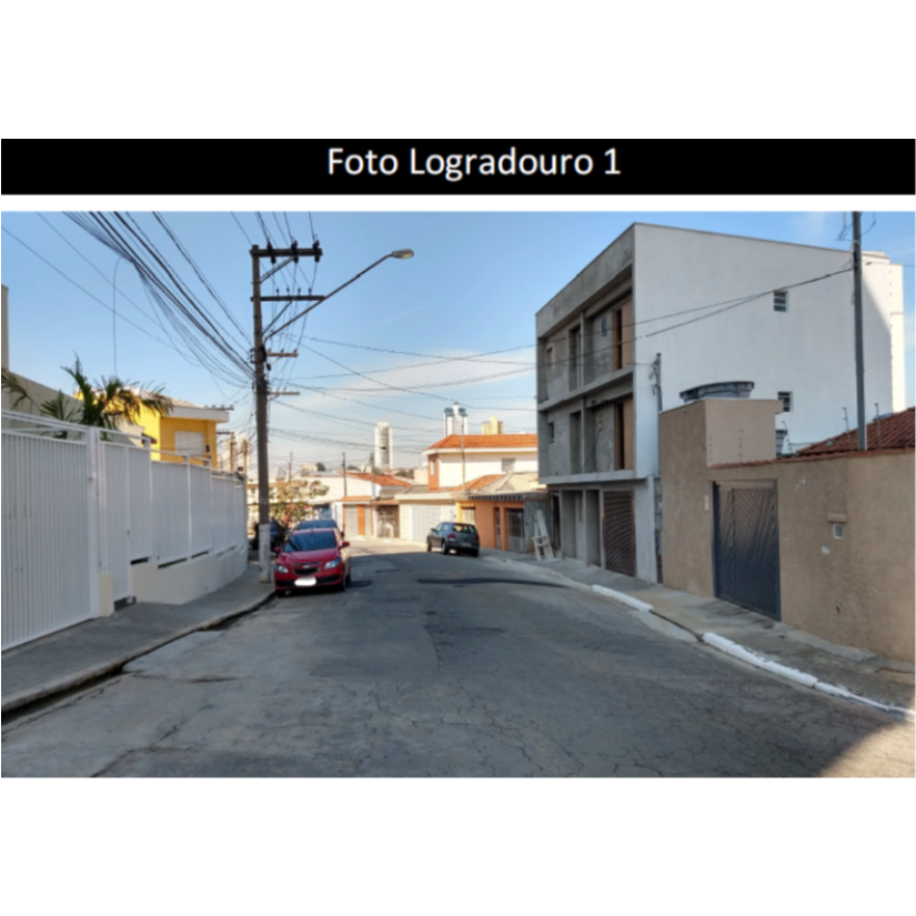Foto de São Paulo/SP – Ipiranga – Apartamento com 53 m²