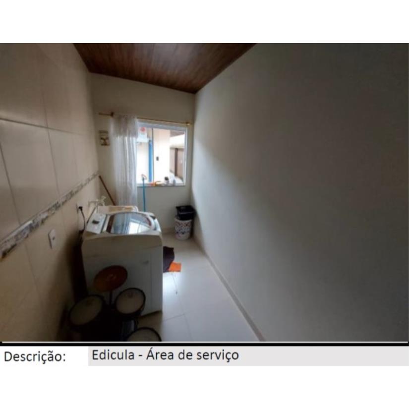 Foto de Araquari/SC - Itinga - Casa com 136m²