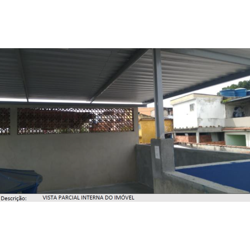 Foto de São João de Meriti/RJ - São Matheus – Casa em terreno 336m²