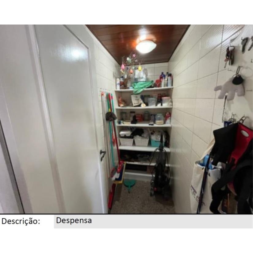 Foto de Itajaí/SC - Centro - Apartamento com 317m²