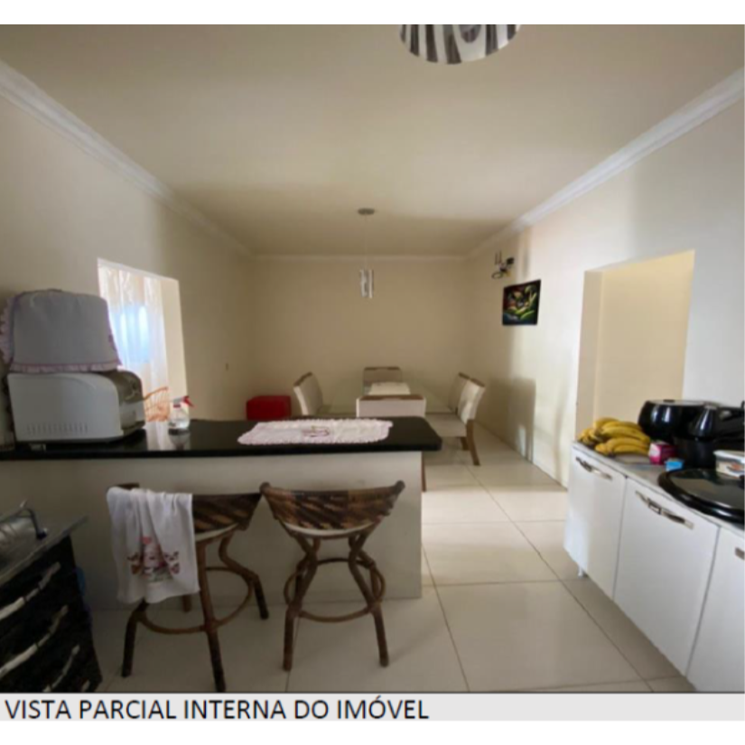 Foto de Campo Verde/MT - Vale do Sol – Casa com 156 m²