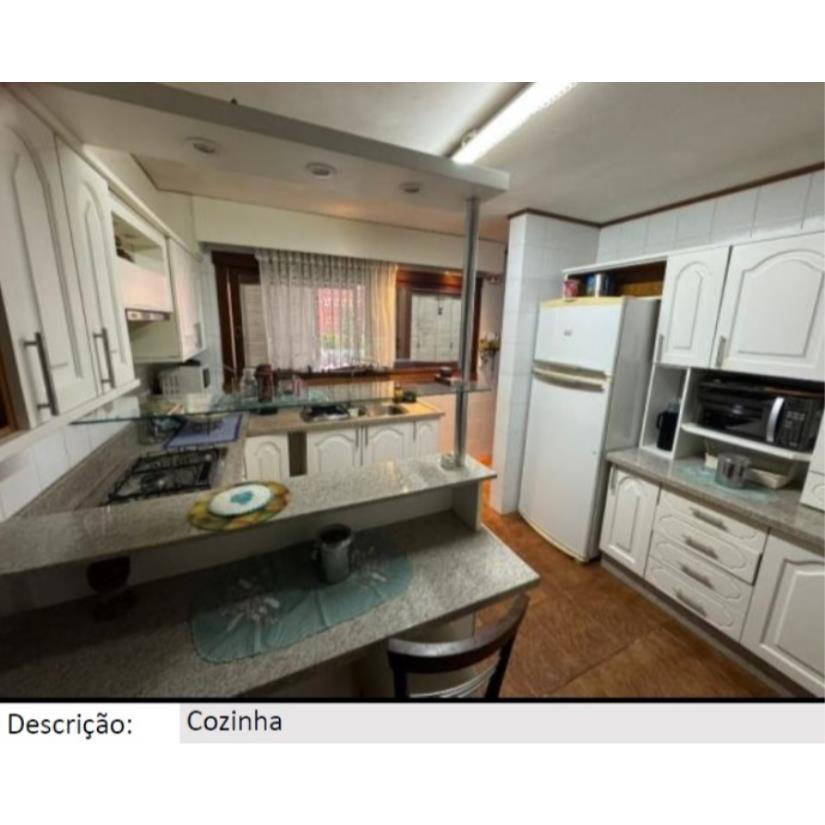 Foto de Bento Gonçalves/RS - Jardim Gloria - Casa com 649m²