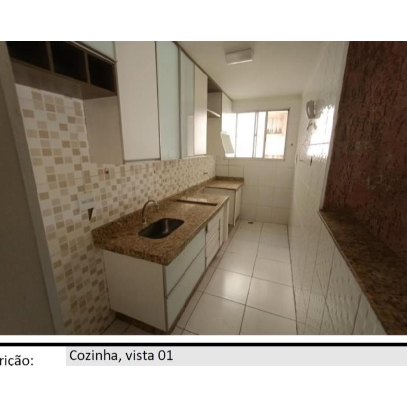 Foto de Campinas/SP - Jardim Márcia - Apartamento com 138m²