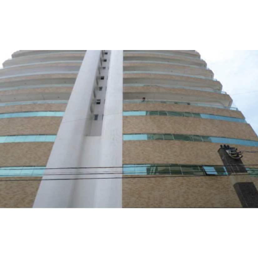 Foto de Praia Grande/SP - Vila Tupi - Apartamento com 181m²