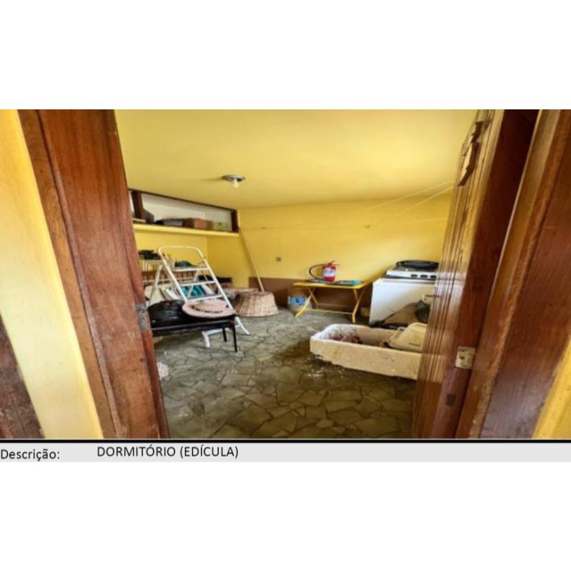 Foto de Itararé/SP - Jardim Claudina - Casa com 168m²