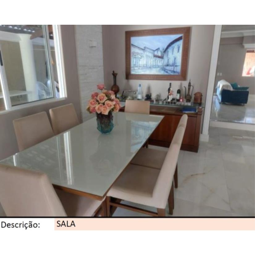 Foto de Lauro de Freitas/BA - Buraquinho - Casa com 160m²