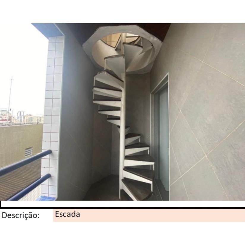 Foto de Praia Grande/SP - Canto do Forte - Apartamento com 167m²