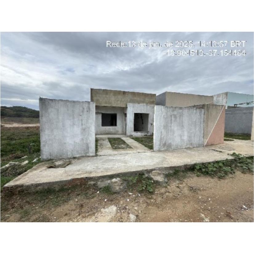 Foto de Nossa Senhora do Socorro/SE – Jardim – Apartamento com 59m²