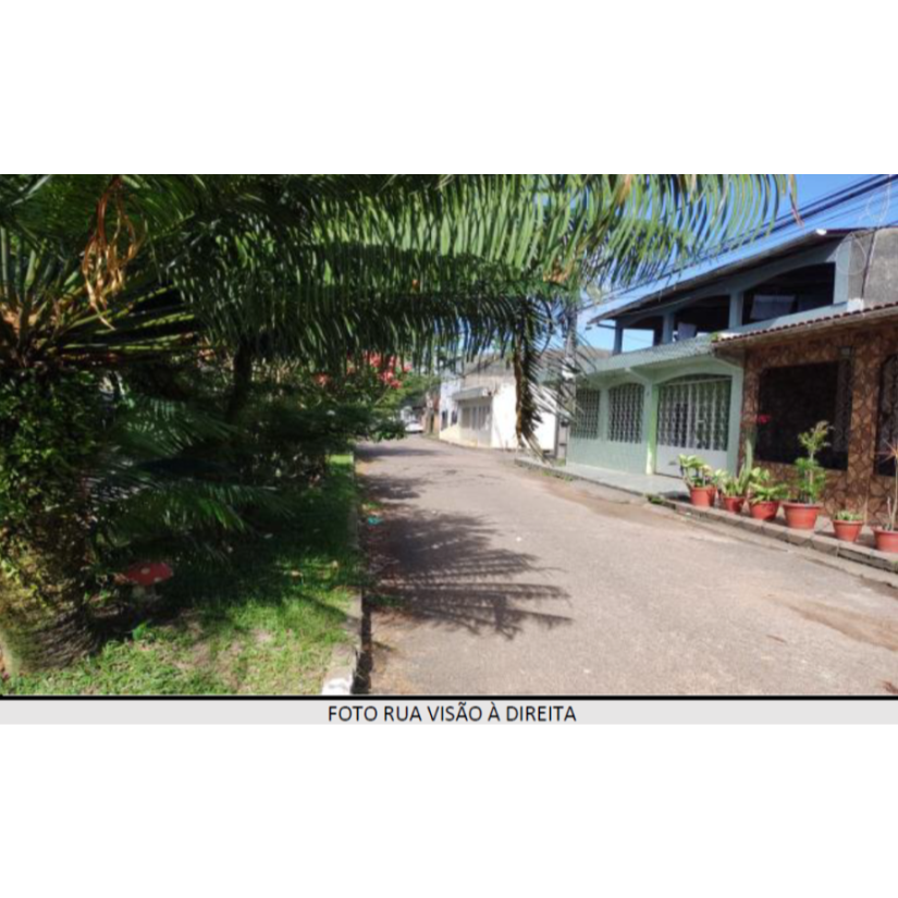 Foto de Ananindeua/PA - Coqueiro - Casa com 352m²