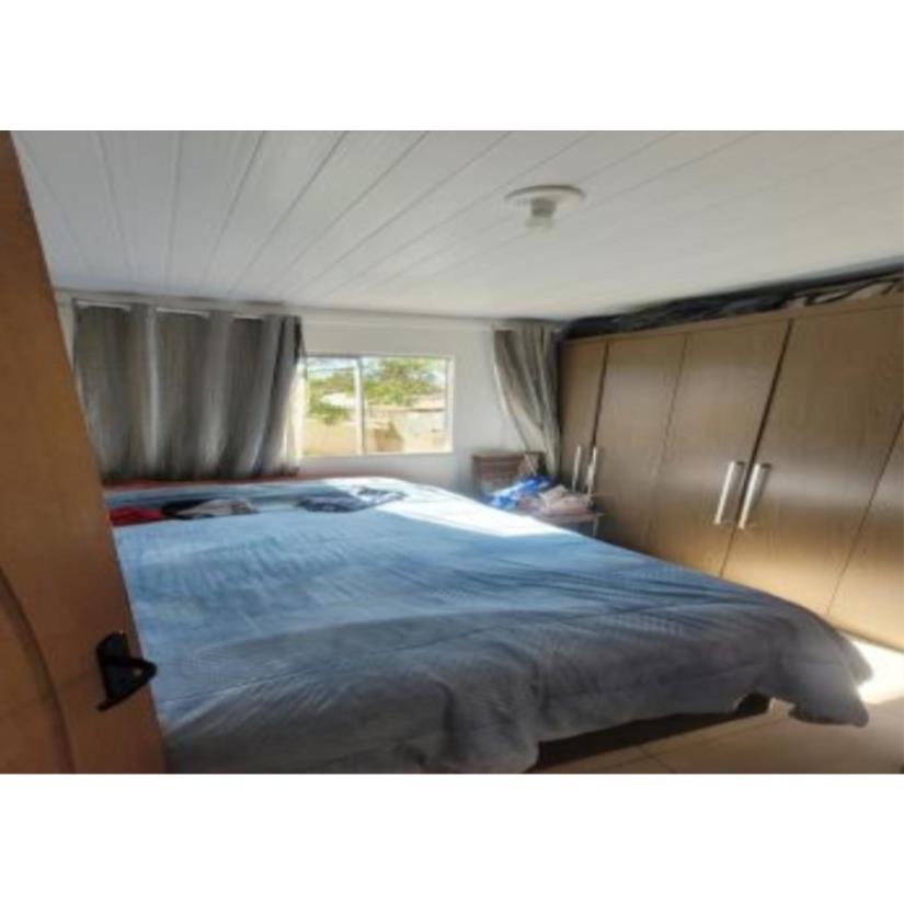 Foto de Guarapuava/PR - Vila Bela - Casa com 185m²